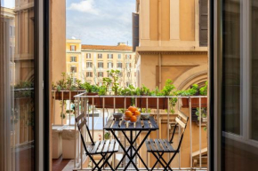 HospitalityRome Domus Aureliana